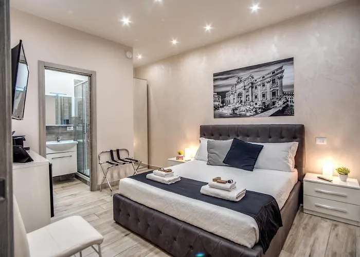 Tacito 23 Luxury Roma