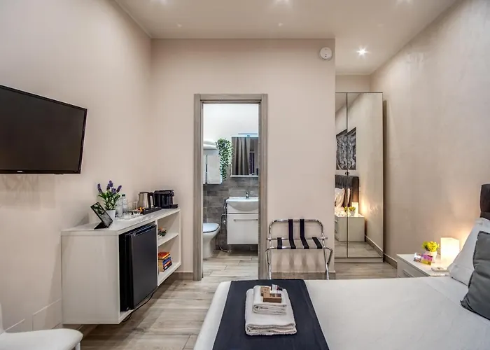 Tacito 23 Luxury 4*