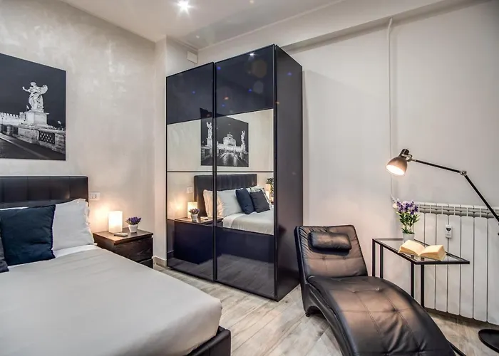 Tacito 23 Luxury Konukevi 4*