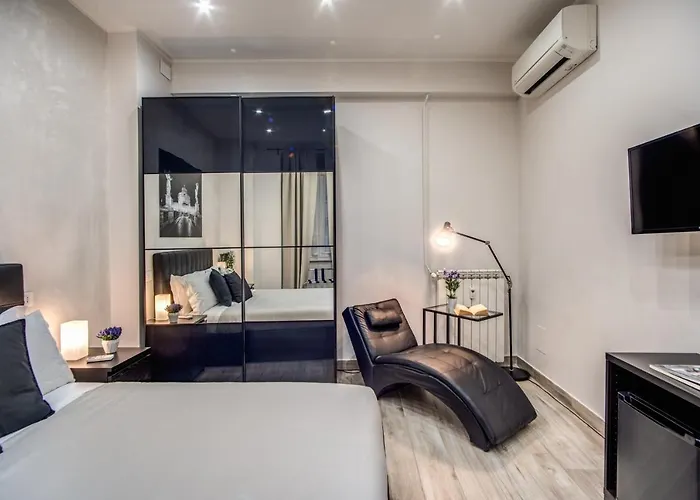 Tacito 23 Luxury Konukevi 4*