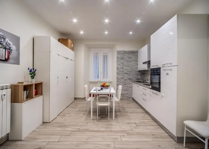 בית הארחה Tacito 23 Luxury