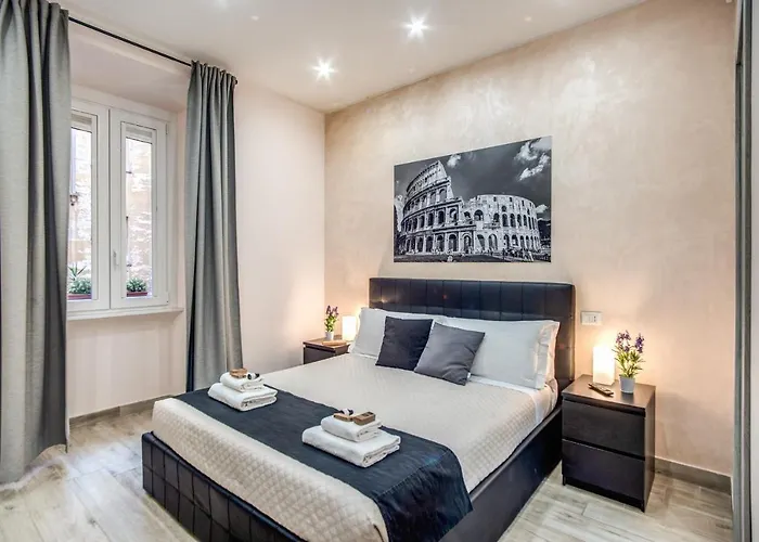 Tacito 23 Luxury רומא