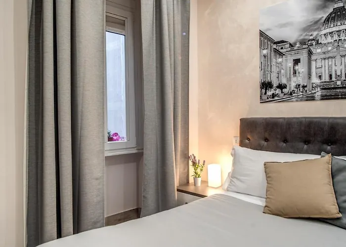 Tacito 23 Luxury 4*