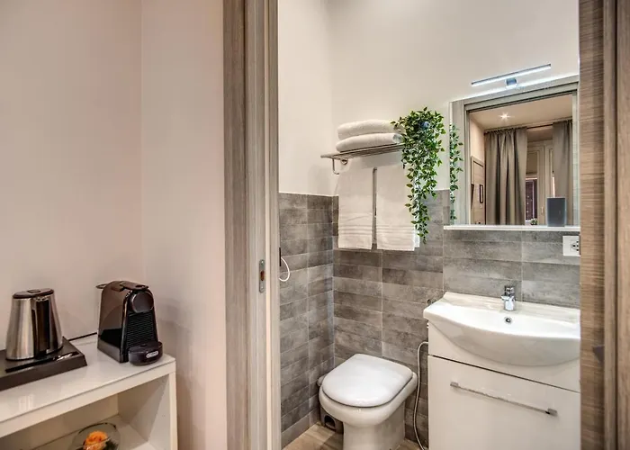 Tacito 23 Luxury Roma