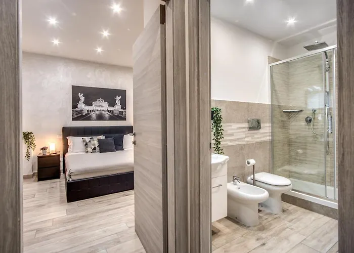 Tacito 23 Luxury Roma