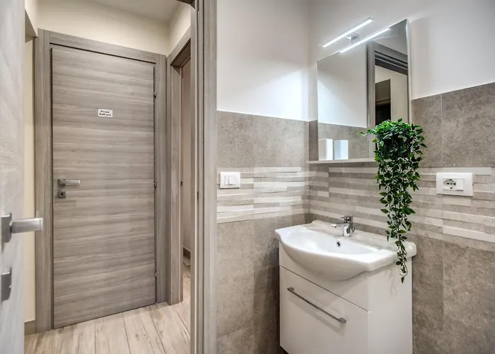 Tacito 23 Luxury 4*
